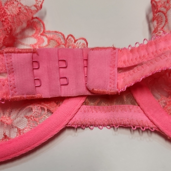 For Love and Lemons Daisy Bra - Picture 8 of 11